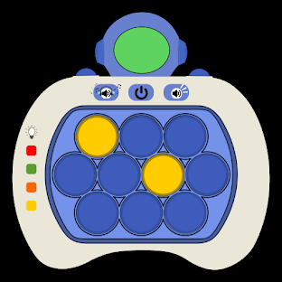 popit electronic